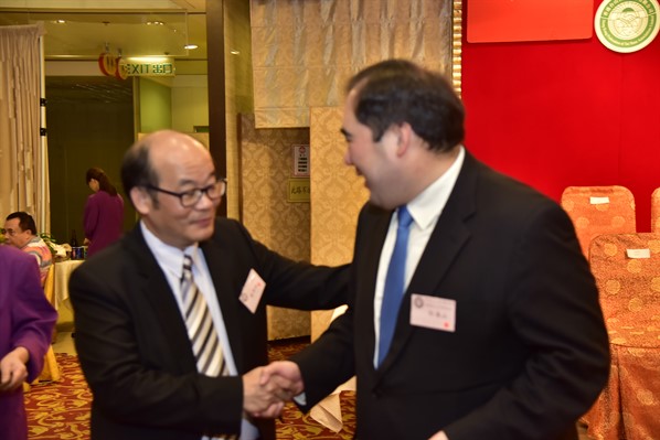 2018國慶聯歡晚會