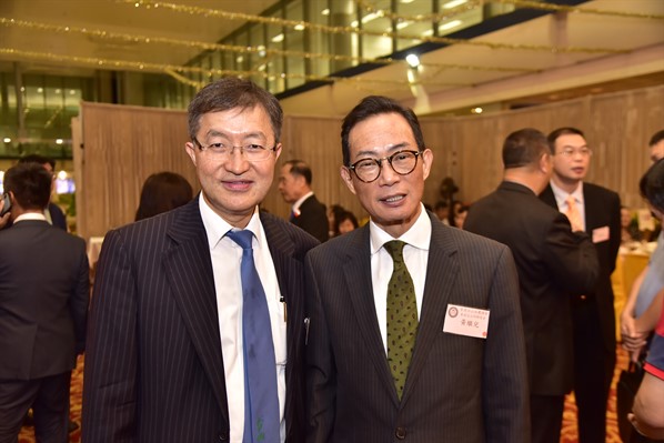 2018國慶聯歡晚會