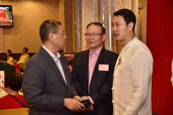 2018國慶聯歡晚會