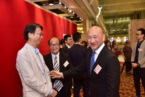 2018國慶聯歡晚會