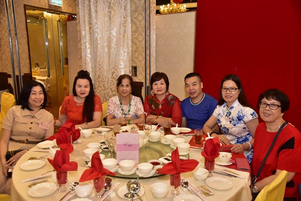 2018國慶聯歡晚會