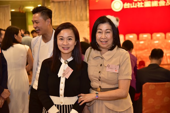 2018國慶聯歡晚會