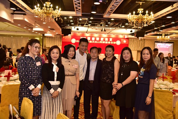 2018國慶聯歡晚會