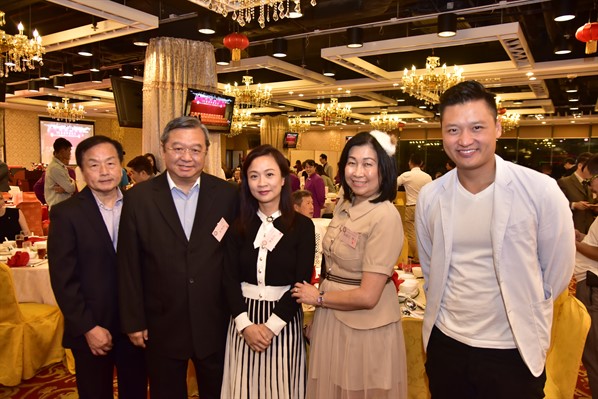 2018國慶聯歡晚會