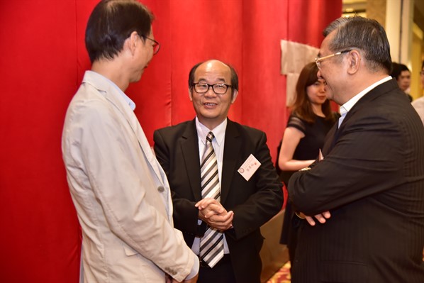 2018國慶聯歡晚會