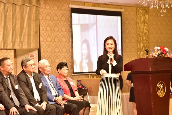 2018國慶聯歡晚會