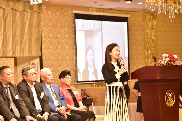 2018國慶聯歡晚會