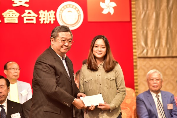 2018國慶聯歡晚會