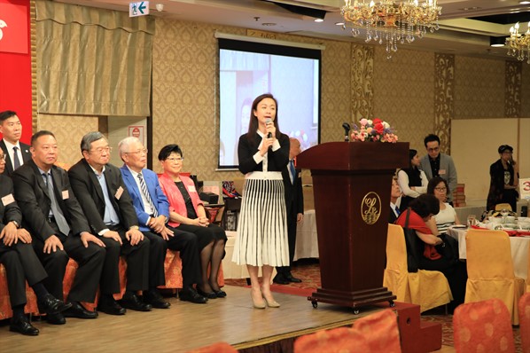 2018國慶聯歡晚會