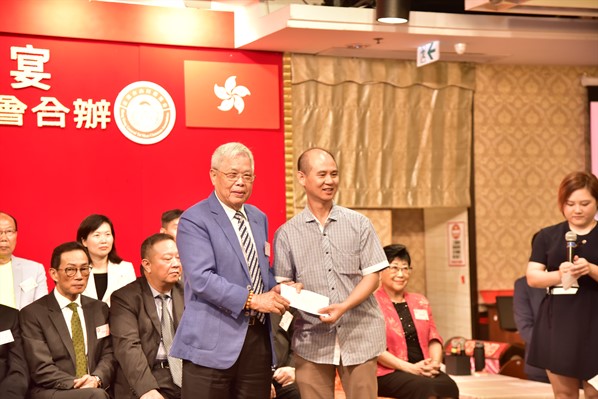 2018國慶聯歡晚會