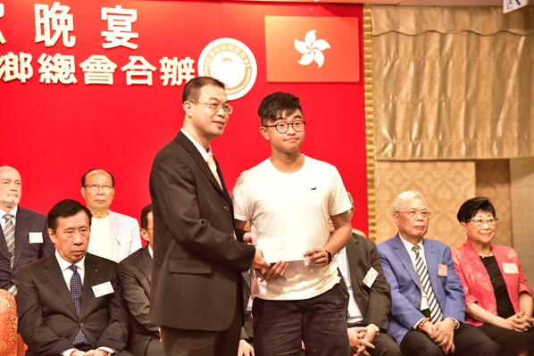 2018國慶聯歡晚會