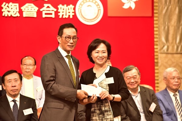 2018國慶聯歡晚會