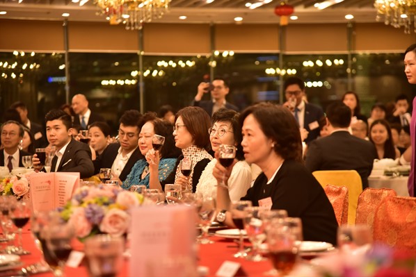 2018國慶聯歡晚會