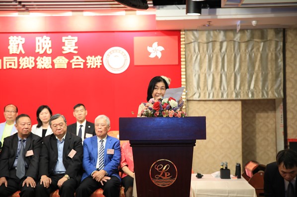 2018國慶聯歡晚會