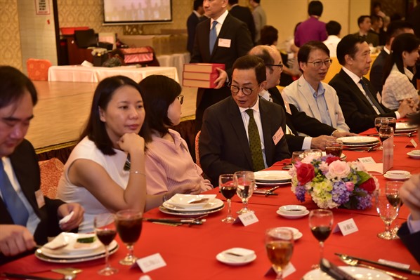 2018國慶聯歡晚會