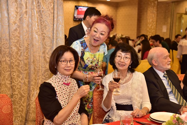 2018國慶聯歡晚會