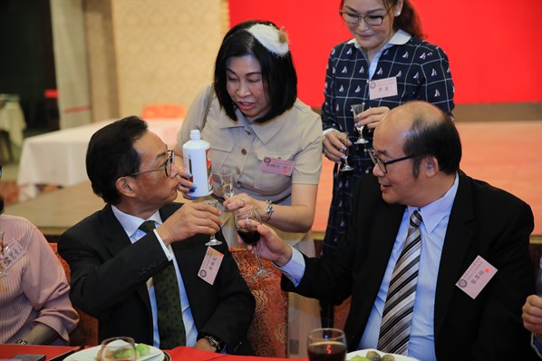 2018國慶聯歡晚會