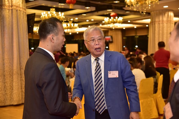 2018國慶聯歡晚會