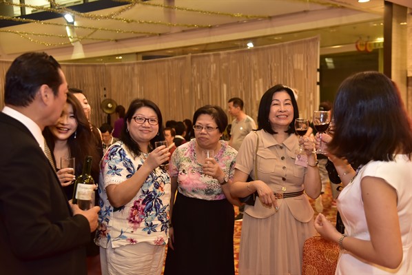 2018國慶聯歡晚會