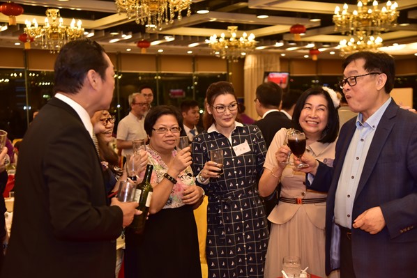 2018國慶聯歡晚會