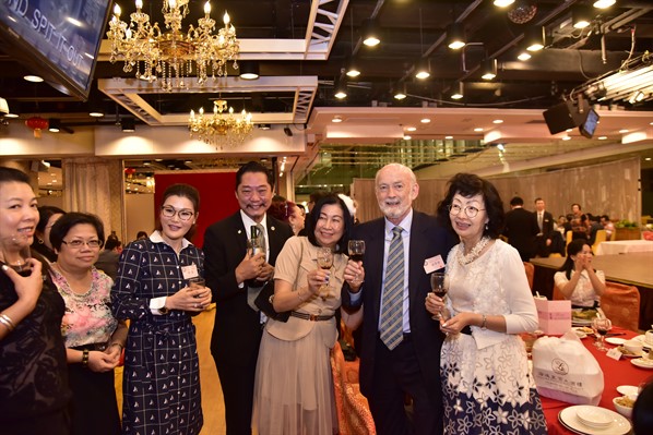 2018國慶聯歡晚會