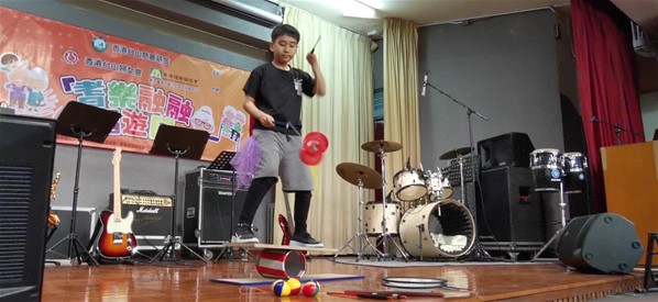 2020年1月11日香港台山慈善基金及香港台山婦女會合辦之耆樂融融暢遊日