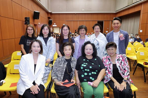 2025慶國慶76周年暨文娛活動