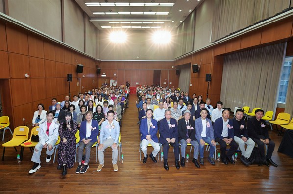 2025慶國慶76周年暨文娛活動