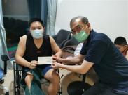 香港台山社團總會